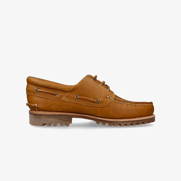 TIMBERLAND AUTHENTICS 3EYE CLASSIC LUG BROWN