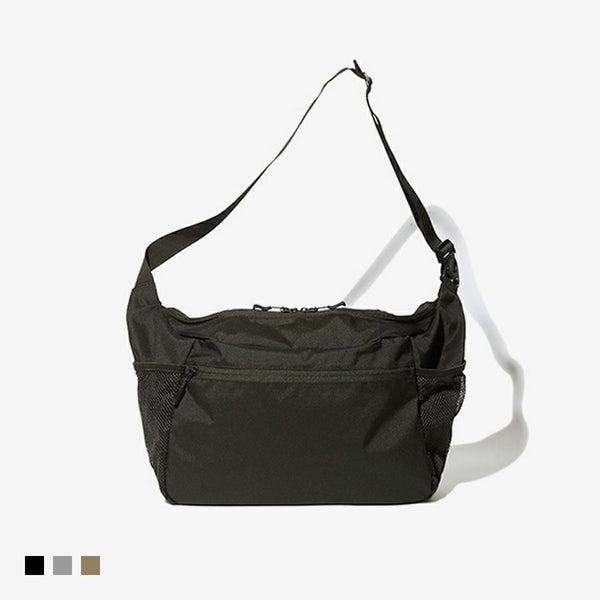 SNOW PEAK EVERYDAY USE MIDDLE SHOULDER BAG