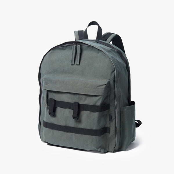 SNOW PEAK LW TASLAN RIPSTOP BACKPACK