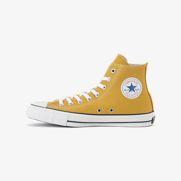 CONVERSE ALL STAR 100 COLORS HI