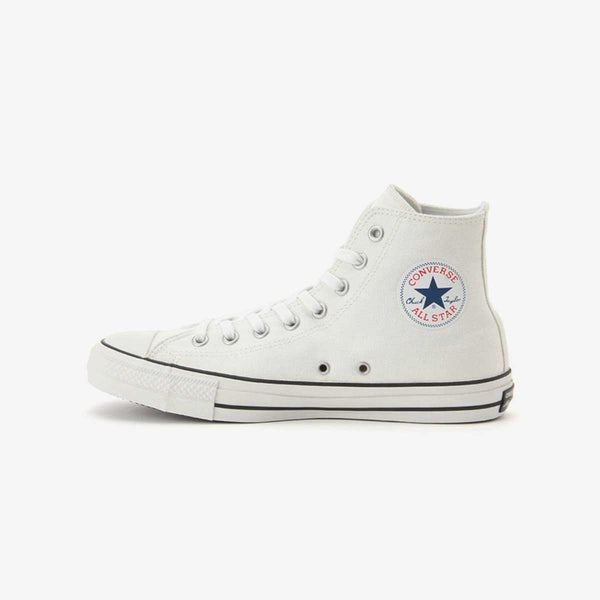 CONVERSE ALL STAR 100 COLORS HI