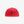 Alphabet Soup Type A ORIGINAL 6 PANEL CAP RED