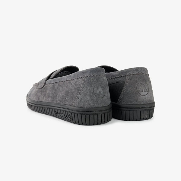 AIRWALK CLASSICS DECKOUT PEWTER/BLACK