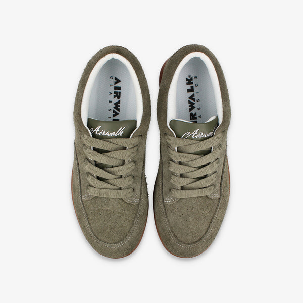 AIRWALK JL95 OLIVE