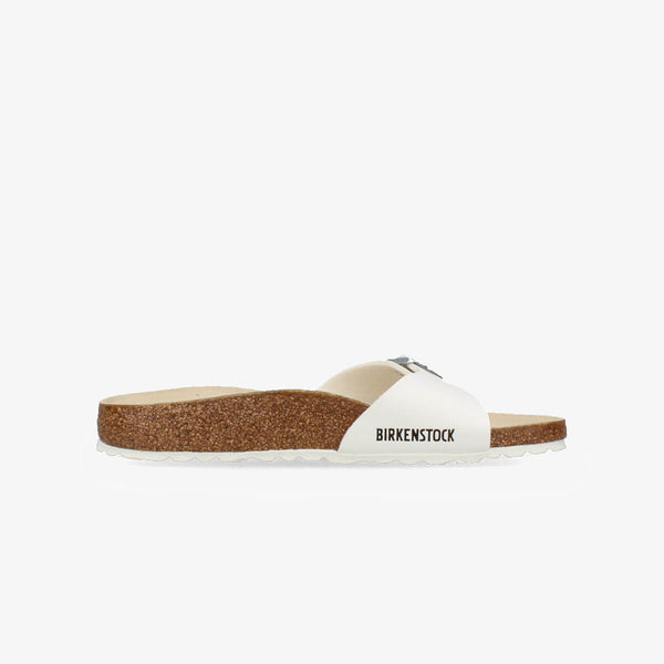 BIRKENSTOCK MADRID 【NARROW】 WHITE