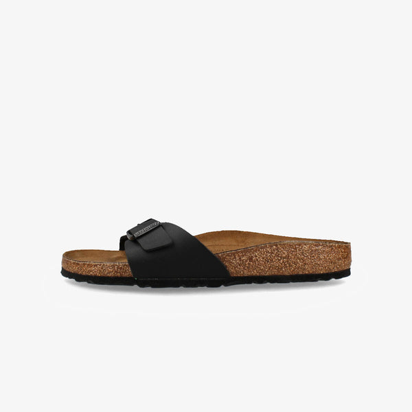 BIRKENSTOCK MADRID 【NARROW】 BLACK