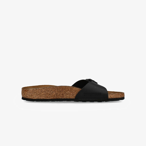 BIRKENSTOCK MADRID 【NARROW】 BLACK