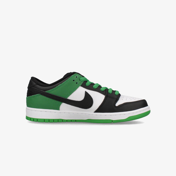 NIKE SB DUNK LOW PRO 【J-PACK】 CLASSIC GREEN/BLACK/WHITE