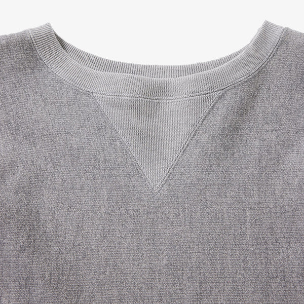 CHAMPION TRUE TO ARCHIVES REVERSE WEAVE (R) CREWNECK SWEATSHIRT