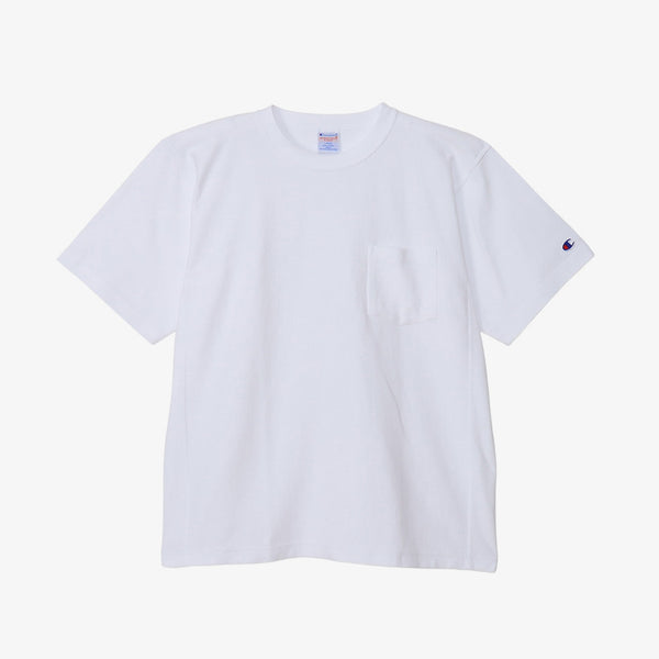 CHAMPION REVERSE WEAVE (R) SHORT SLEEVE T-SHIRT