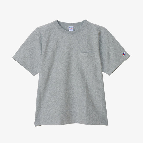 CHAMPION REVERSE WEAVE (R) SHORT SLEEVE T-SHIRT