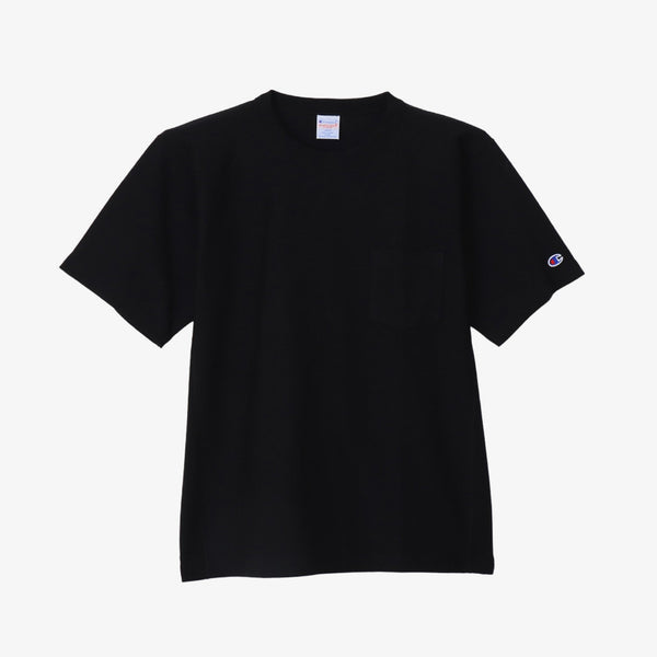 CHAMPION REVERSE WEAVE (R) SHORT SLEEVE T-SHIRT