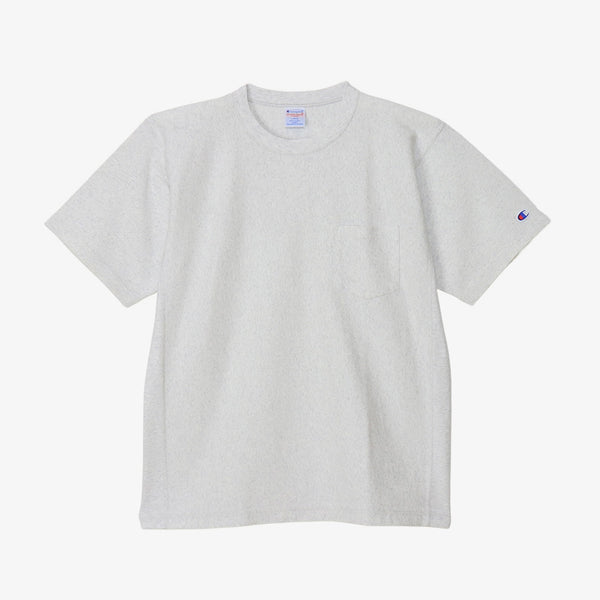 CHAMPION REVERSE WEAVE (R) SHORT SLEEVE T-SHIRT