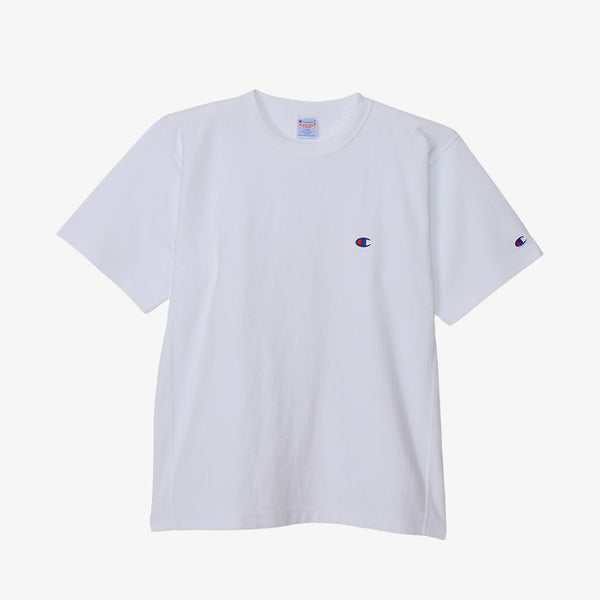 CHAMPION REVERSE WEAVE (R) SHORT SLEEVE T-SHIRT