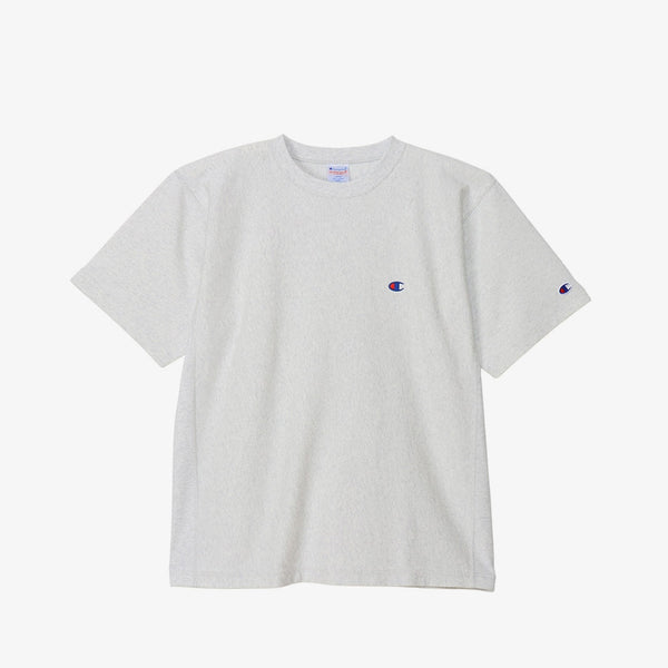 CHAMPION REVERSE WEAVE (R) SHORT SLEEVE T-SHIRT