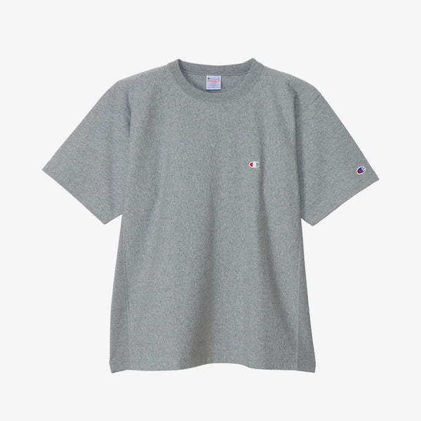 CHAMPION REVERSE WEAVE (R) SHORT SLEEVE T-SHIRT