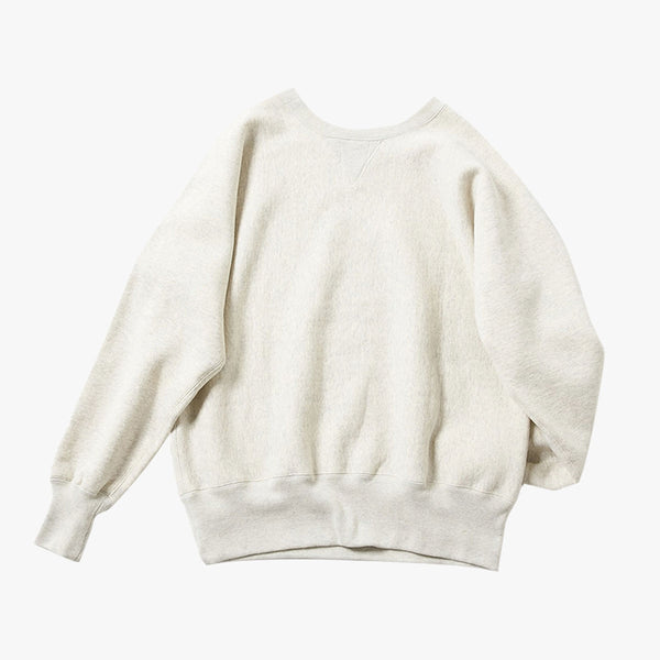 CHAMPION REVERSE WEAVE (R) 1ST PATENT MODEL CREW NECK SWEAT