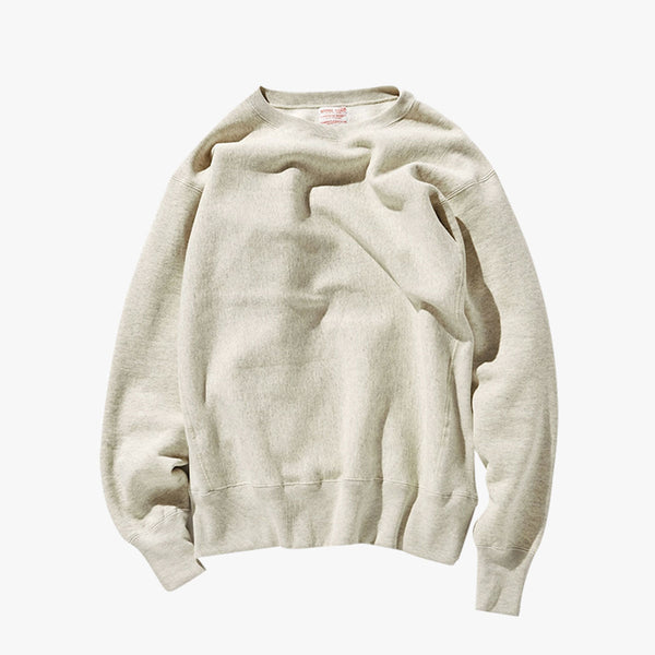 CHAMPION REVERSE WEAVE (R) 2ND PATENT MODEL CREW NECK SWEAT