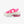 NIKE AIR MAX KOKO SANDAL HYPER PINK/SUMMIT WHITE/PINK FOIL/METALLIC SILVER