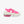 NIKE AIR MAX KOKO SANDAL HYPER PINK/SUMMIT WHITE/PINK FOIL/METALLIC SILVER