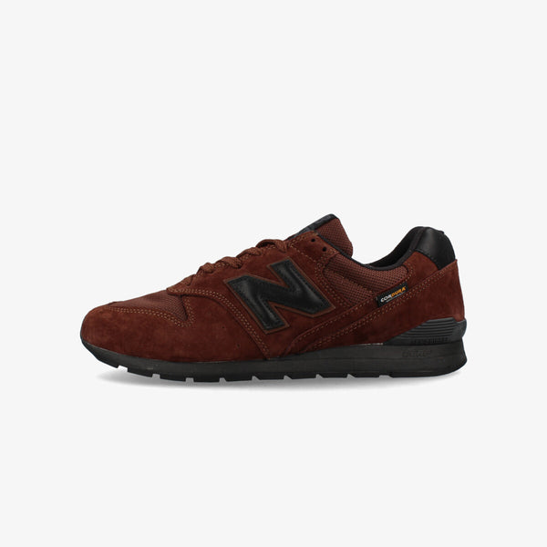 NEW BALANCE CM996EA2 DARK BROWN