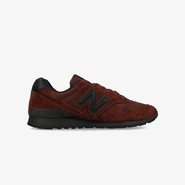 NEW BALANCE CM996EA2 DARK BROWN