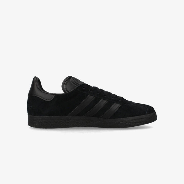 adidas GAZELLE CORE BLACK/CORE BLACK/CORE BLACK