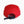 CRSB/raidback fabric Camp Cap RED