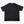 CRSB/raidback fabric Pocket Tee BLACK