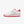 NIKE AIR FORCE 1 LOW '07 LX 【HELLO】 WHITE/UNIVERSITY RED/BLACK