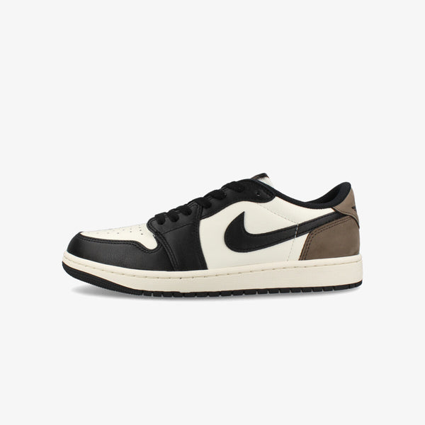 NIKE AIR JORDAN 1 RETRO LOW OG 【MOCHA】 SAIL/BLACK/DARK MOCHA