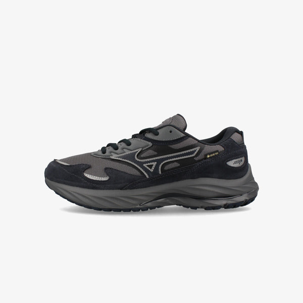 MIZUNO WAVE RIDER B GTX QUIET SHADE/VULCAN/SILVER