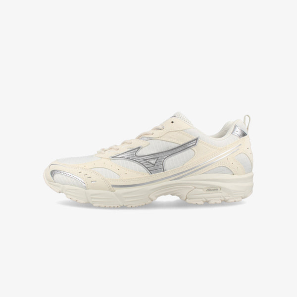 MIZUNO MXR WHITE/SILVER