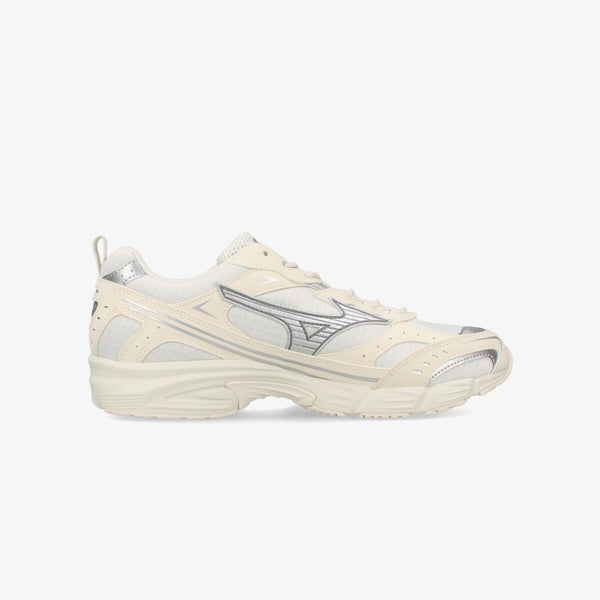 MIZUNO MXR WHITE/SILVER