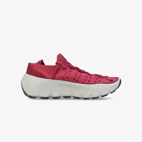 NIKE WMNS SPACE HIPPIE 04 【SWEET BEET】 SWEET BEET/TEAM RED/PHOTON DUST/BLACK