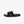 NIKE AIR MAX CIRRO SLIDE BLACK/BLACK/CYBER