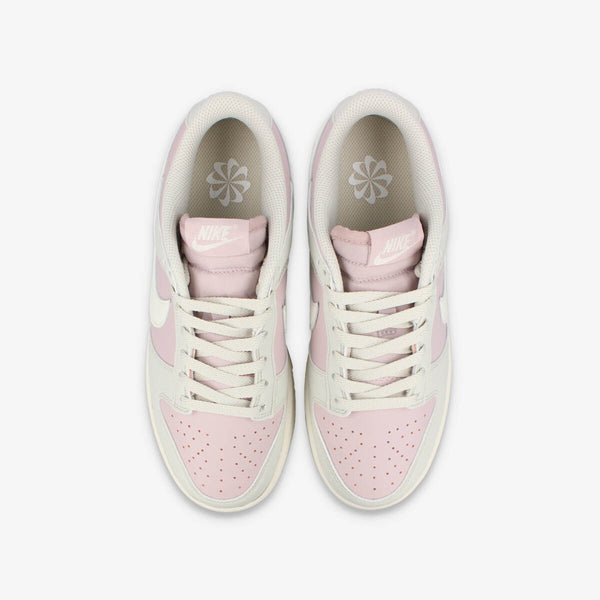 NIKE WMNS DUNK LOW NEXT NATURE LIGHT BONE/SAIL/PLATINUM VIOLET