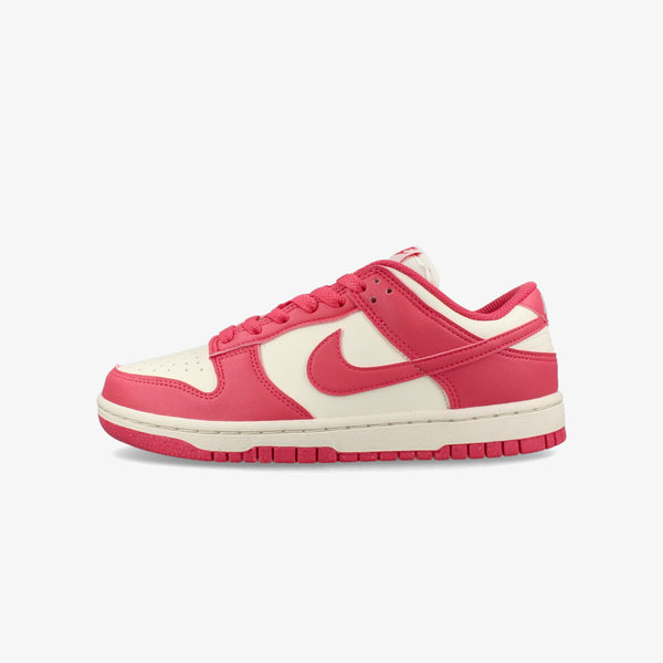 NIKE WMNS DUNK LOW NEXT NATURE ASTER PINK/ASTER PINK/SAIL