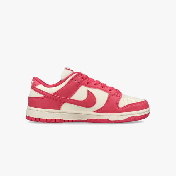 NIKE WMNS DUNK LOW NEXT NATURE ASTER PINK/ASTER PINK/SAIL