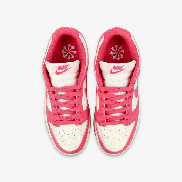 NIKE WMNS DUNK LOW NEXT NATURE ASTER PINK/ASTER PINK/SAIL