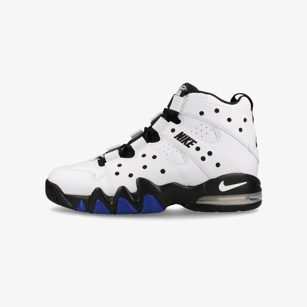 NIKE AIR MAX 2 CB '94 WHITE/BLACK/OLD ROYAL