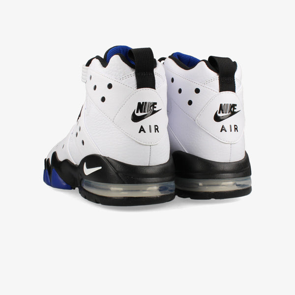 NIKE AIR MAX 2 CB '94 WHITE/BLACK/OLD ROYAL