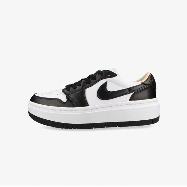 NIKE WMNS AIR JORDAN 1 ELEVATE LOW 【PANDA】 WHITE/BLACK/WHITE