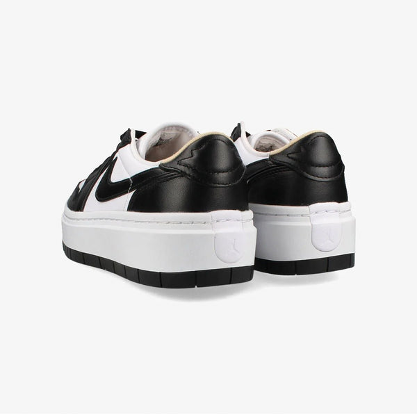 NIKE WMNS AIR JORDAN 1 ELEVATE LOW 【PANDA】 WHITE/BLACK/WHITE