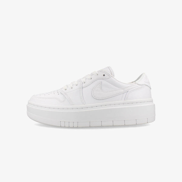 NIKE WMNS AIR JORDAN 1 ELEVATE LOW WHITE/WHITE/WHITE