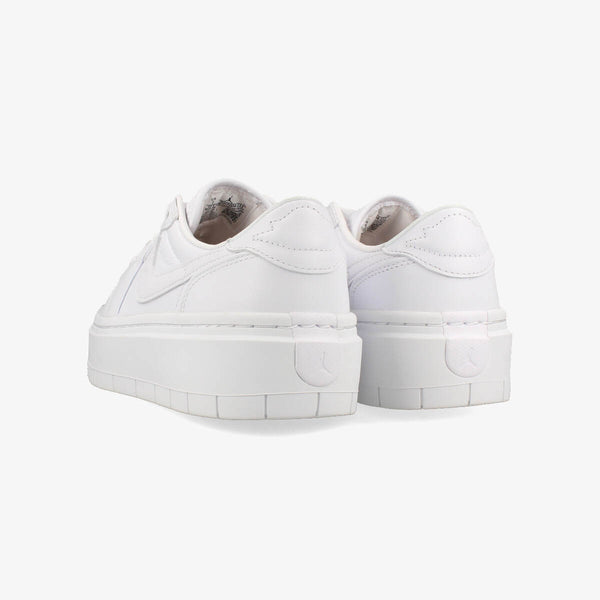 NIKE WMNS AIR JORDAN 1 ELEVATE LOW WHITE/WHITE/WHITE