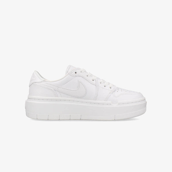 NIKE WMNS AIR JORDAN 1 ELEVATE LOW WHITE/WHITE/WHITE