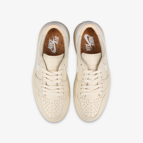 NIKE WMNS AIR JORDAN 1 ELEVATE LOW LEGEND LT BROWN/SAIL/LEGEND LT BROWN