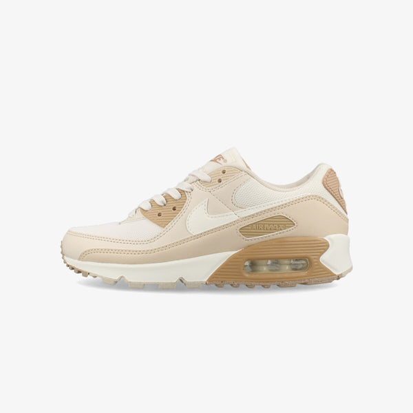 NIKE WMNS AIR MAX 90 PHANTOM/SAIL/SANDDRIFT/LIGHT OREWOOD BROWN