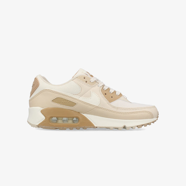 NIKE WMNS AIR MAX 90 PHANTOM/SAIL/SANDDRIFT/LIGHT OREWOOD BROWN